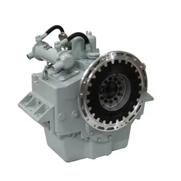 Planetary Gear Reducer-誰にとっても一般的な利点
