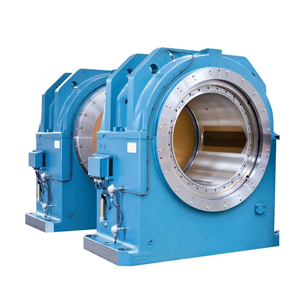 大型工作船用プロペラ 漁船用船舶用空調循環システムの動作原理